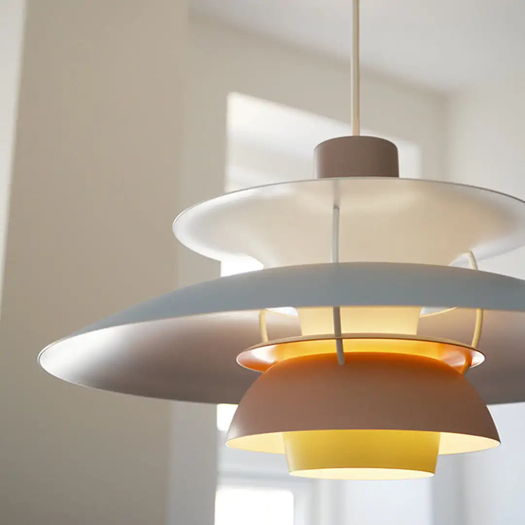 Luis Parlu Elegante Lampadario - Illuminazione Lussuosa per il Tuo Spazio