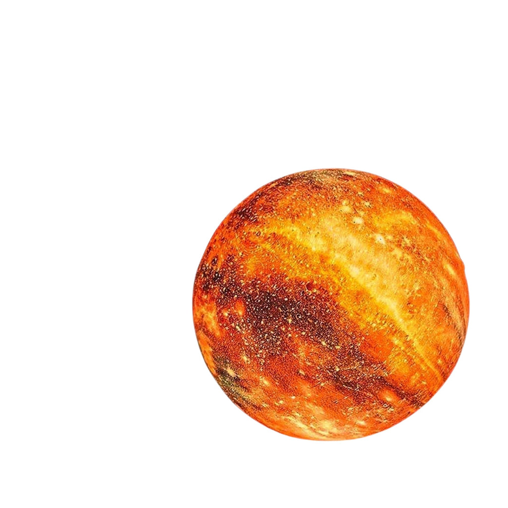 Lampada Notturna Design Stelle - Starlight
