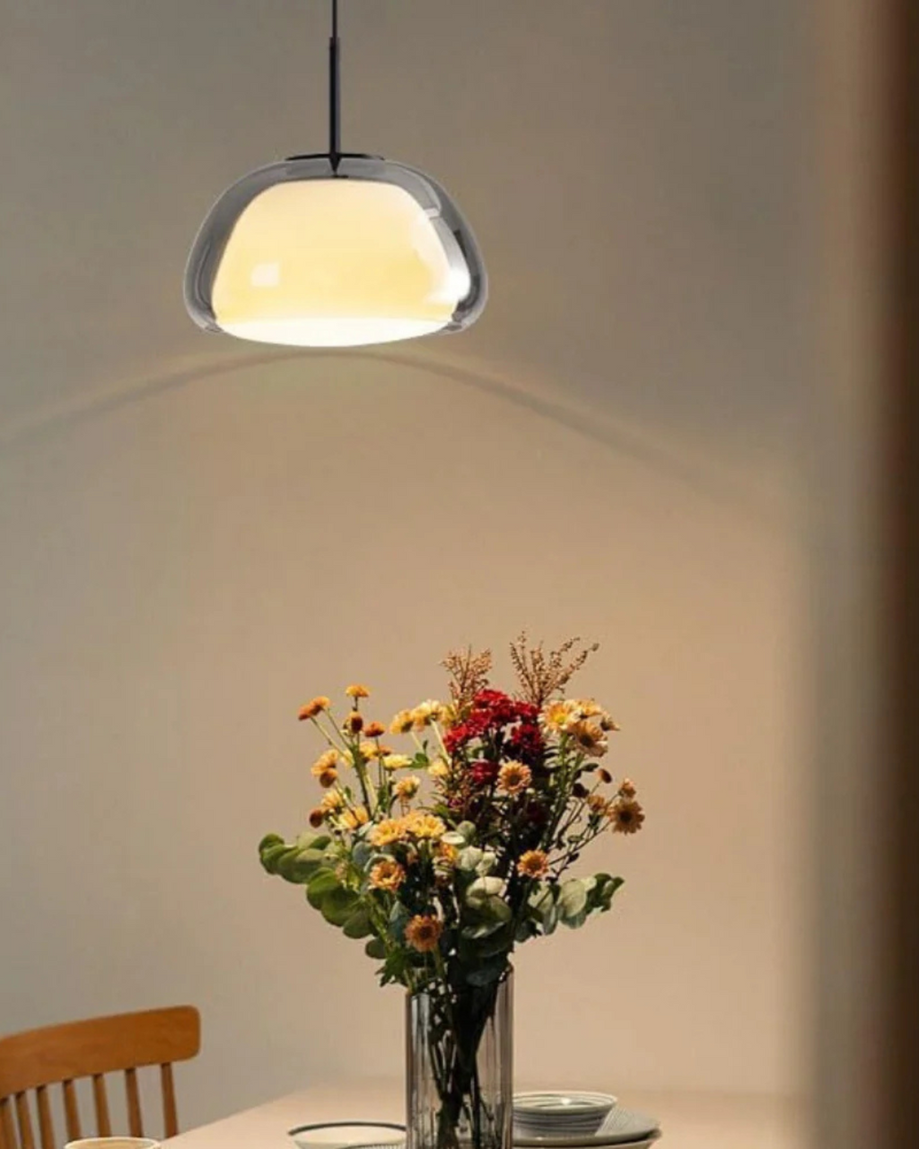 Accent Glorioso per Ambienti di Lusso