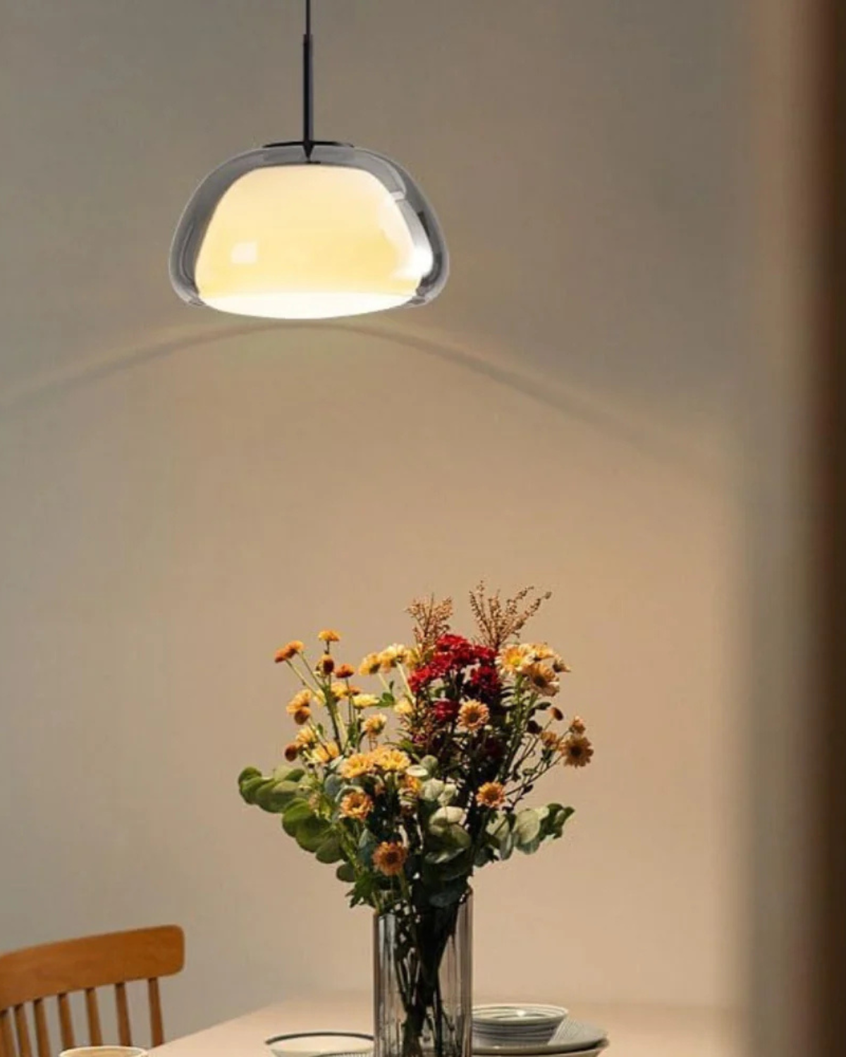 Accent Glorioso per Ambienti di Lusso