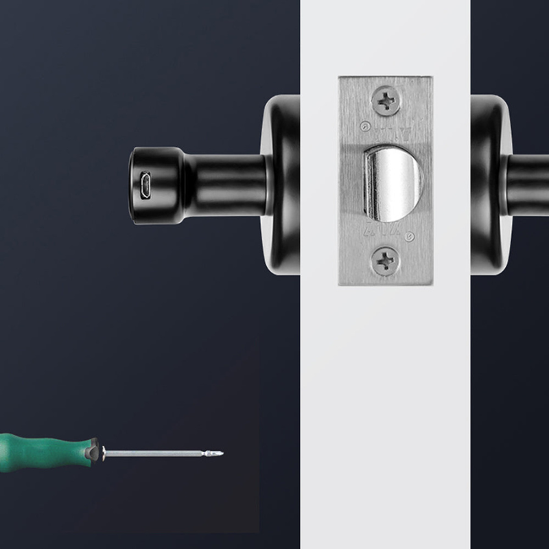 FingerLocker | Lucchetto elettronico rivoluzionario