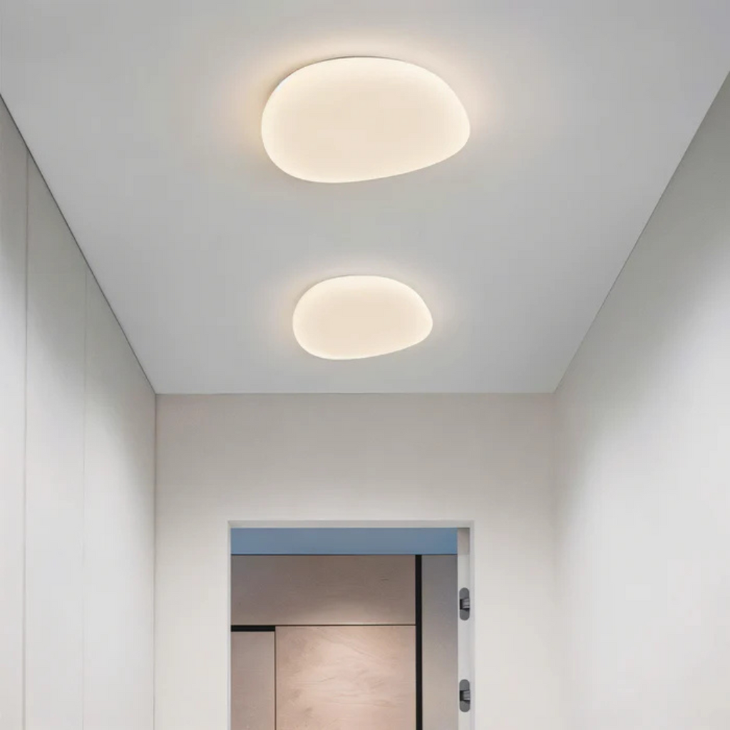 Cliv - Lampada da soffitto LED elegante