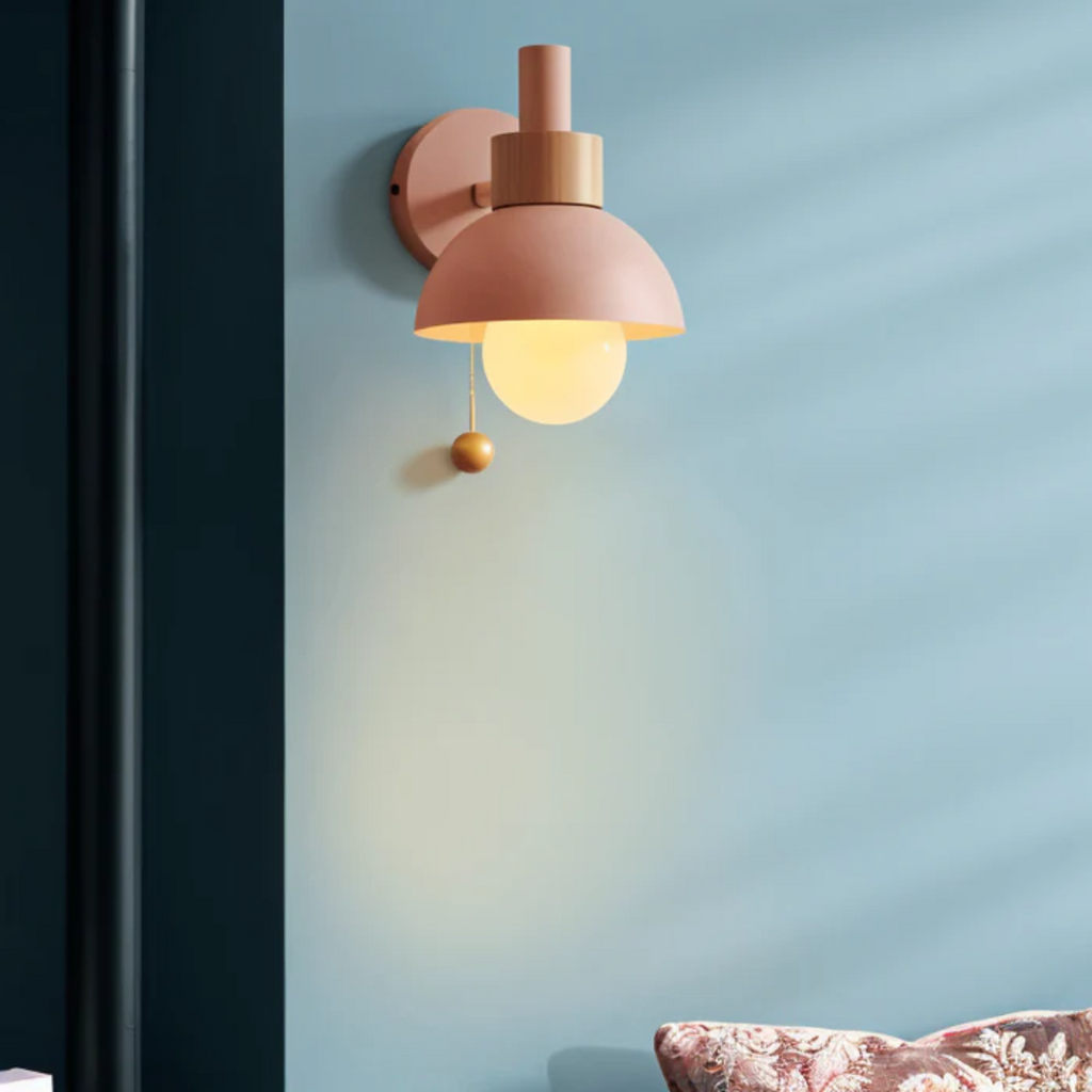 Melyx - Lampada da Parete LED Elegante