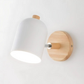 Drelis - Applique in Legno Scandinavo