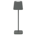 Sideris - Lampada da tavolo LED dimmerabile