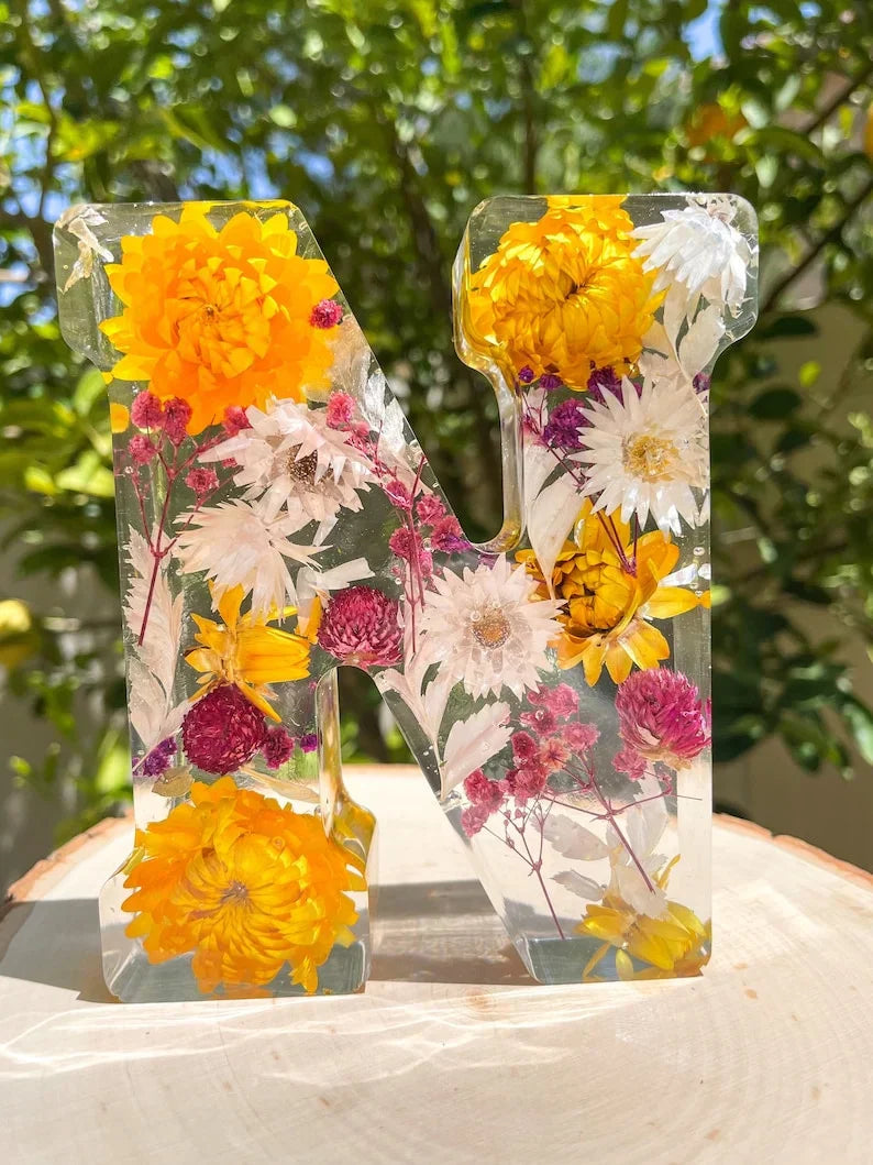 BloomLetter - Lampada | 50% SCONTO