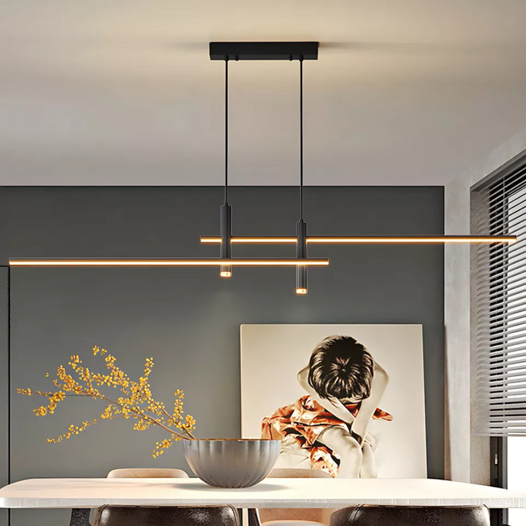 Juvo - Lampada a sospensione di design