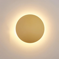 Illuminazione LED Minimalista da Parete