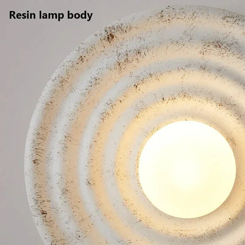 Lampada da Parete Mizu
