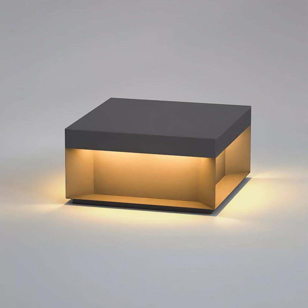 Lampada da Esterno Solare - Impermeabile IP65