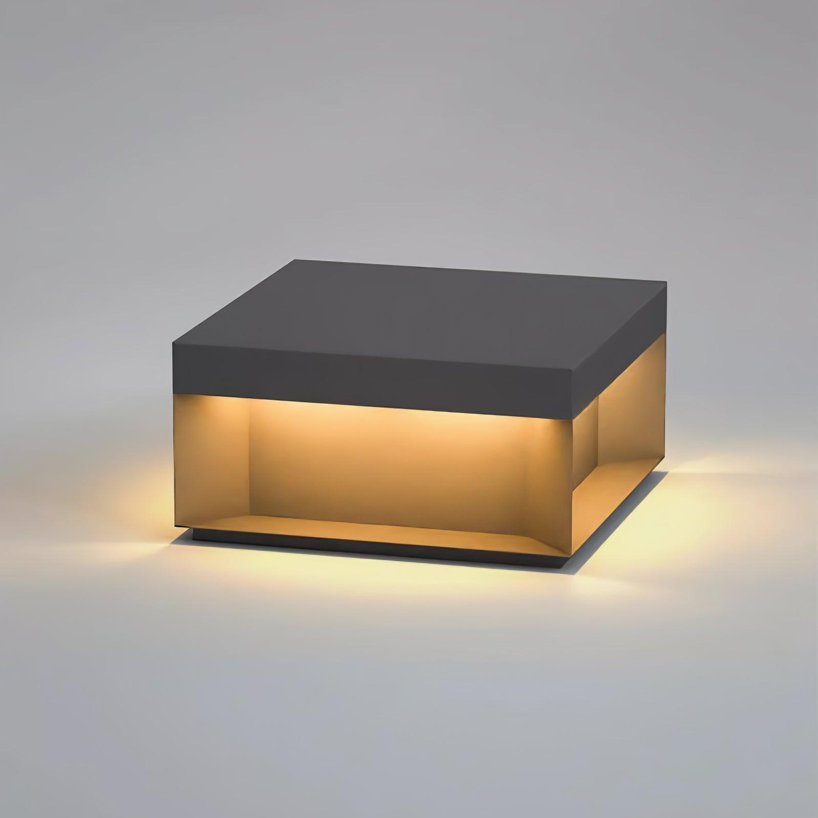 Lampada da Esterno Solare - Impermeabile IP65