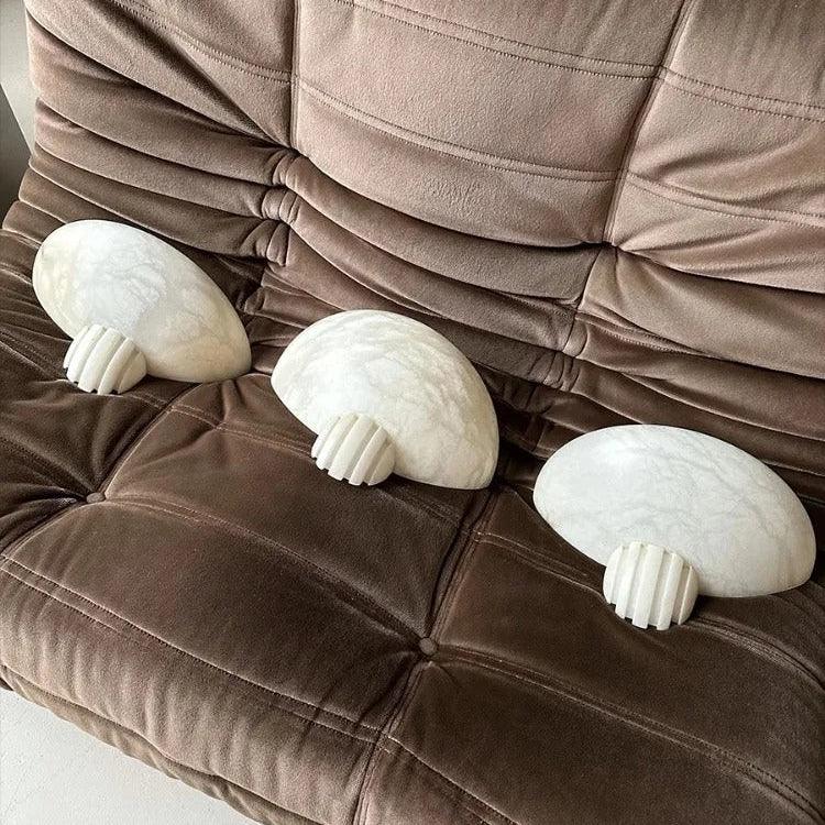 Applique da Parete Briella Shell