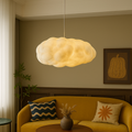 Bellavue | Lampada a sospensione LED moderna ispirata alle nuvole