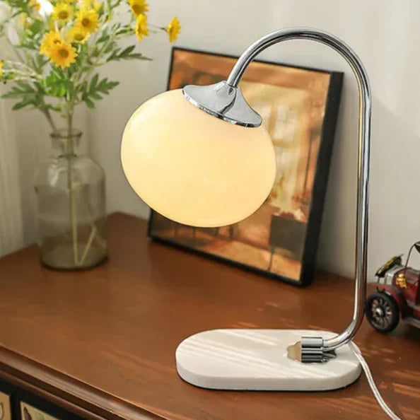 Lampada da Tavolo Marshmallow