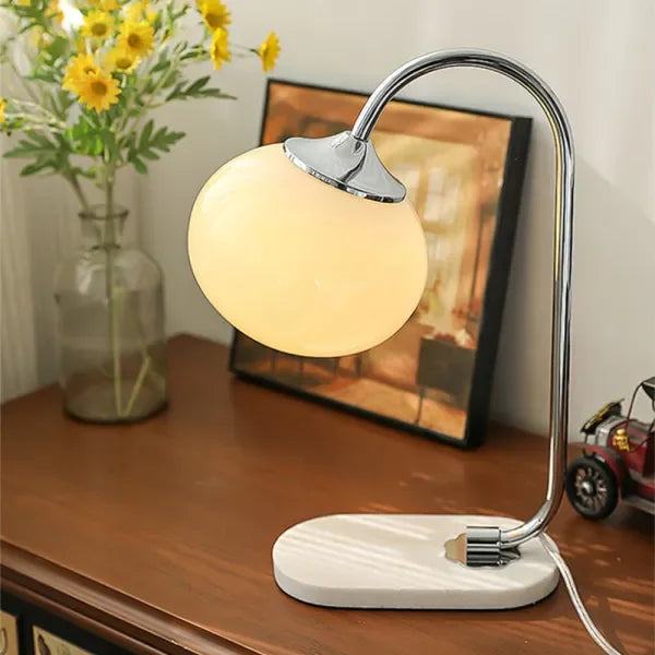 Lampada da Tavolo Marshmallow