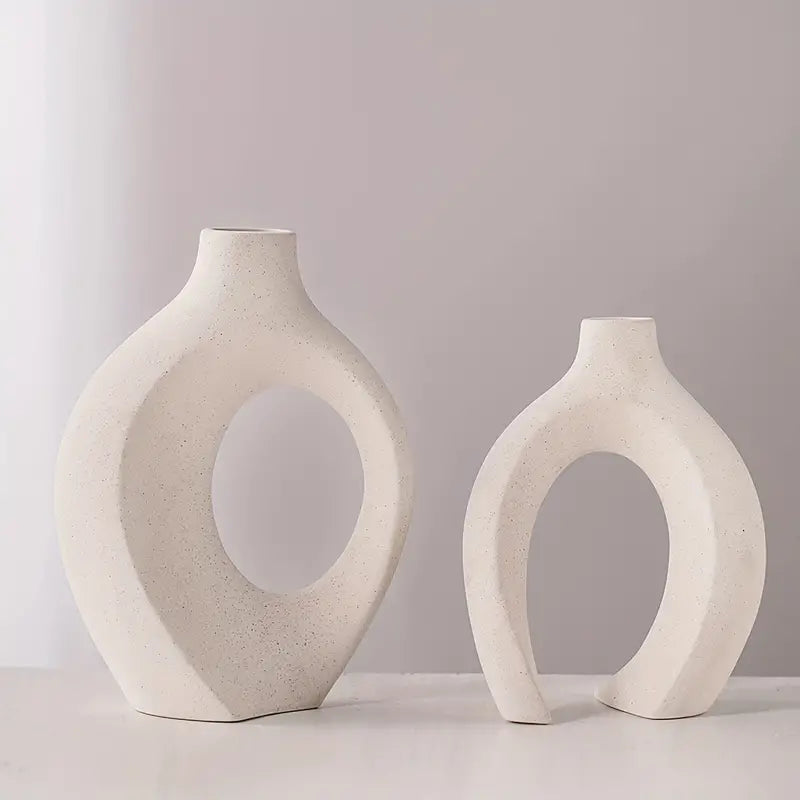 Scandivase - Vaso elegante in stile scandinavo
