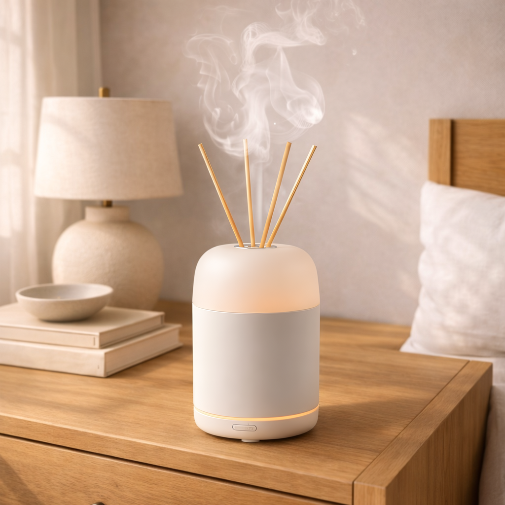 Diffusore Aromatico