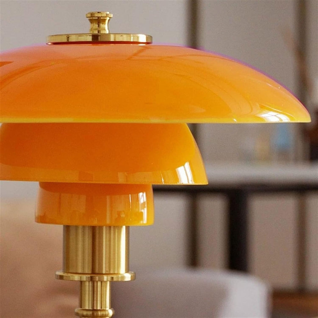 Eindhoven Leila Designer Lampada da Tavolo LED Nordica