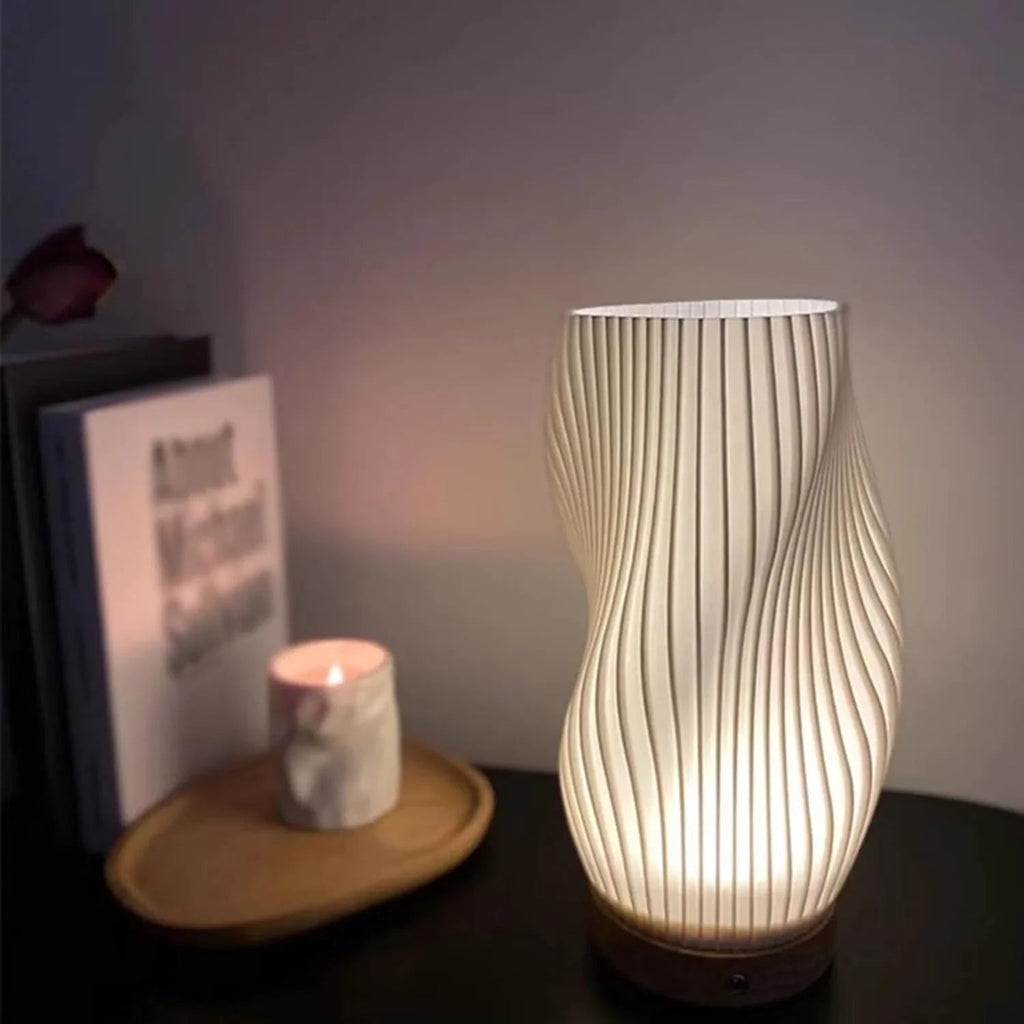 Lampada da Tavolo Riva