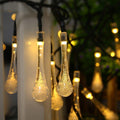 Gocce d'Acqua Luci Solari | Brehn