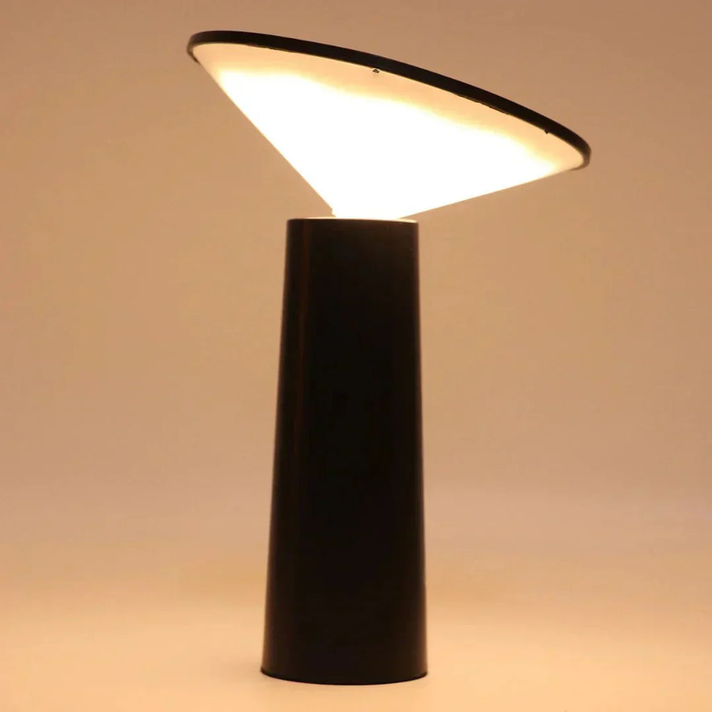 Lampada da Tavolo Aurora Design Moderno Dimmerabile ed Elegante