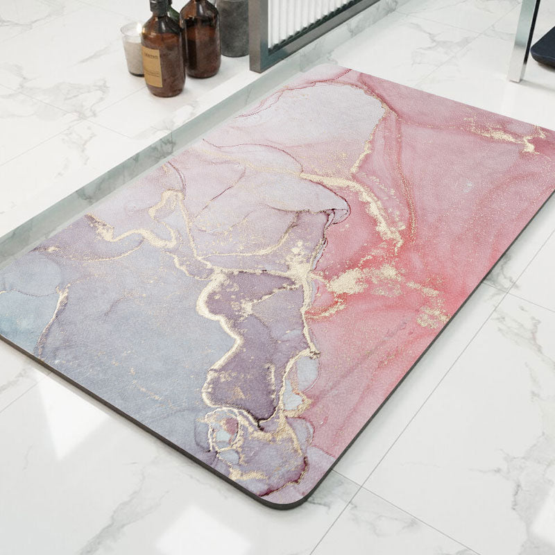 DryMat™ – Il tappetino da bagno con l'effetto Wow