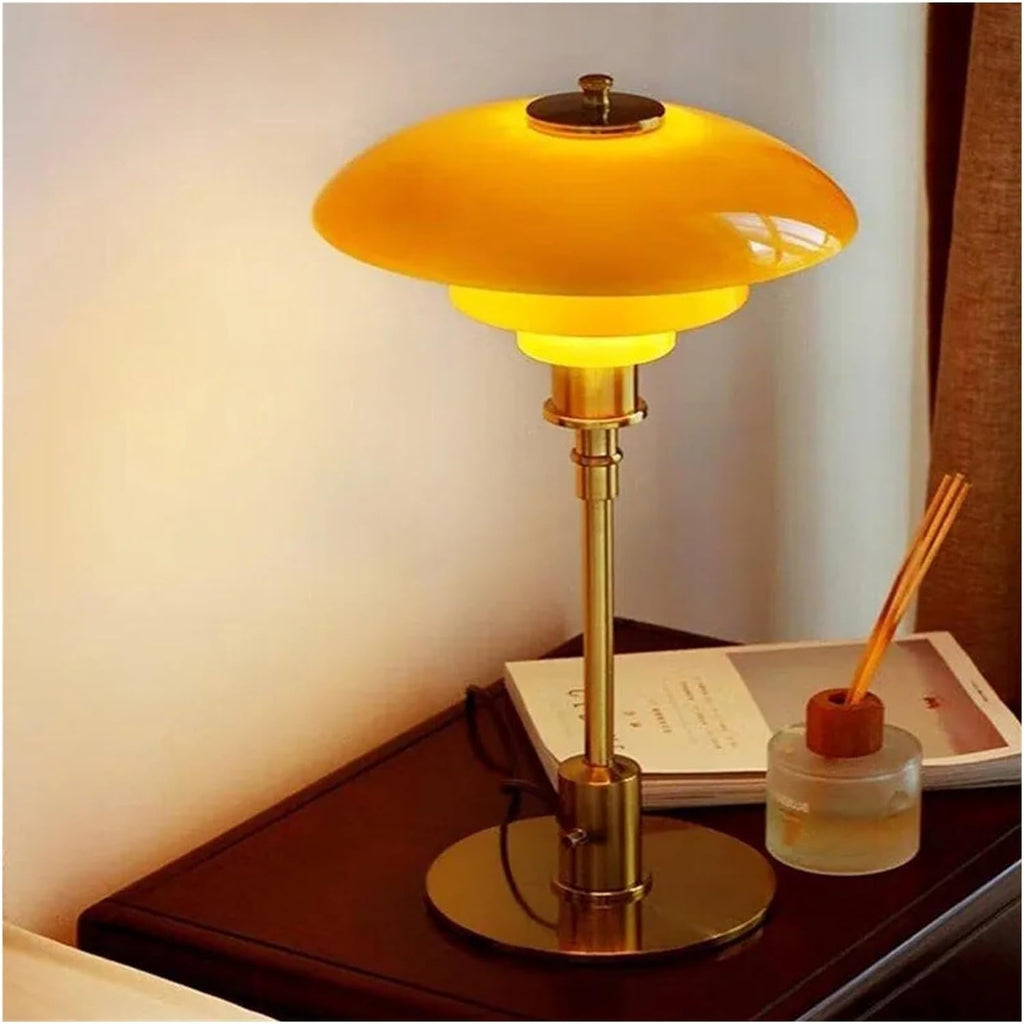 Eindhoven Leila Designer Lampada da Tavolo LED Nordica