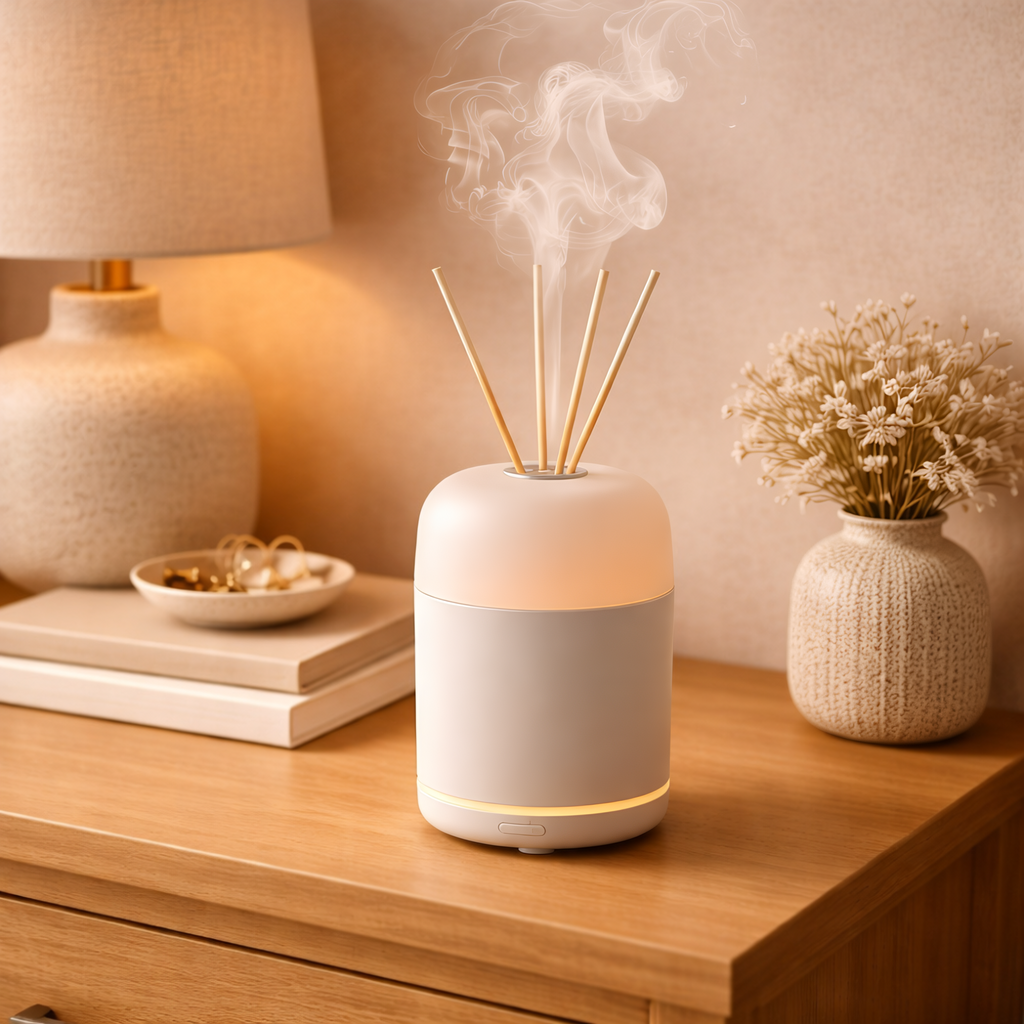 Diffusore Aromatico