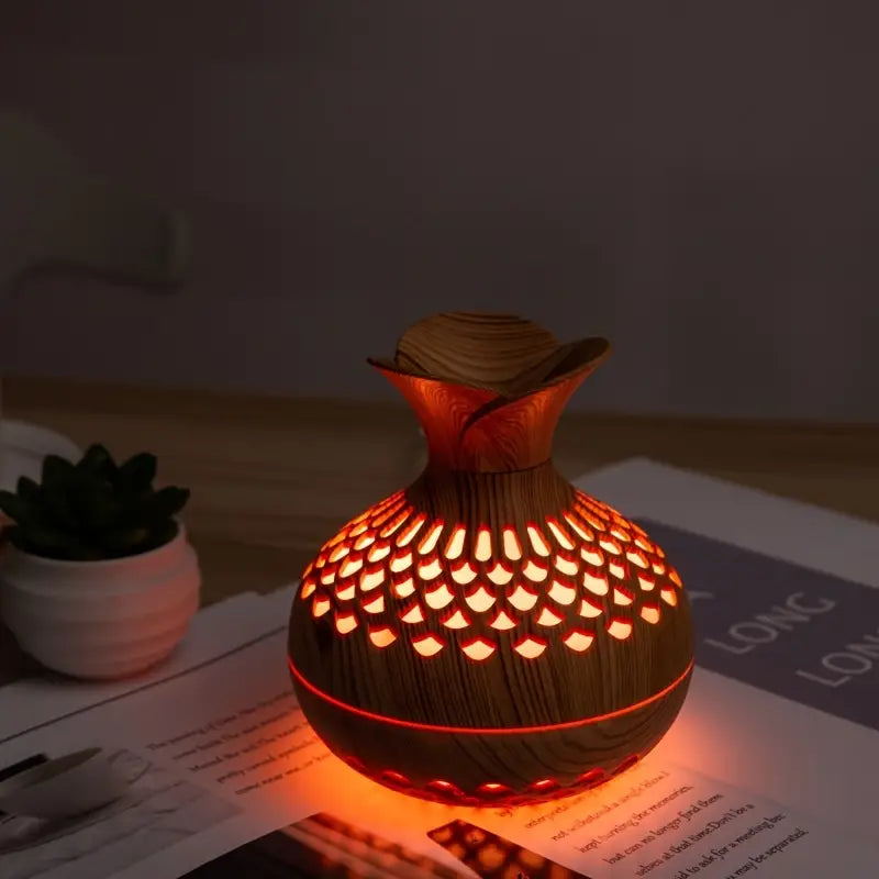 Diffusore di Aromi moderno e stiloso - AromaBloom