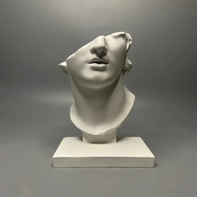 Scultura di Augusto