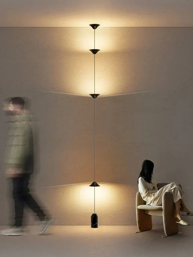 Lampade da Parete Karencita