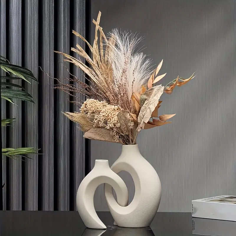 Scandivase - Vaso elegante in stile scandinavo