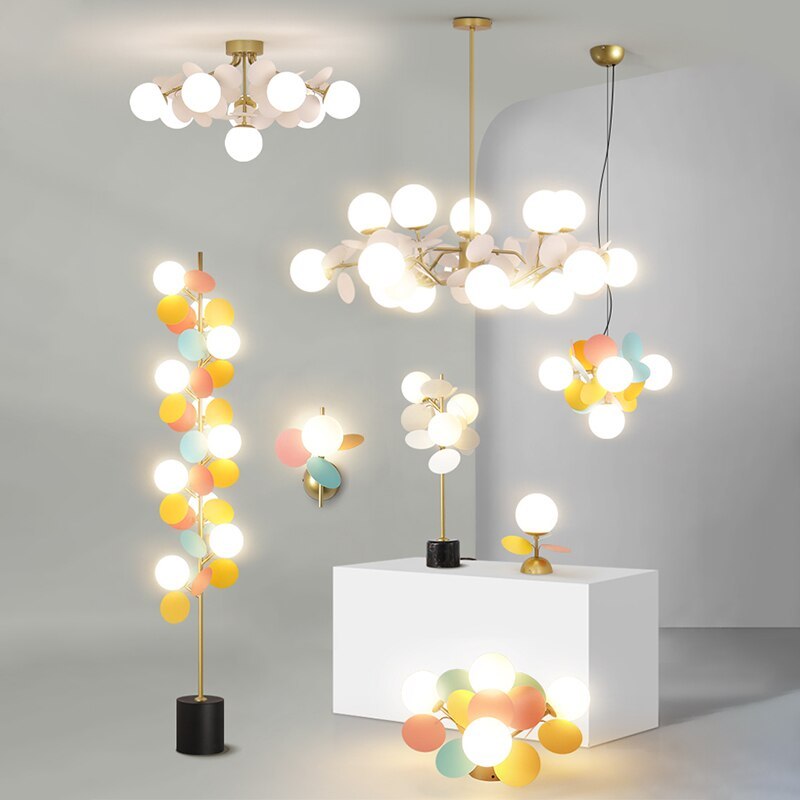 Skanto | ModernBrilliance Lampada - Lampada a sospensione LED elegante per ogni ambiente