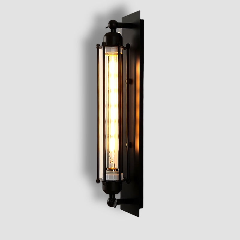 Lampada da Parete Loft Potente Adatta a Qualsiasi Ambiente