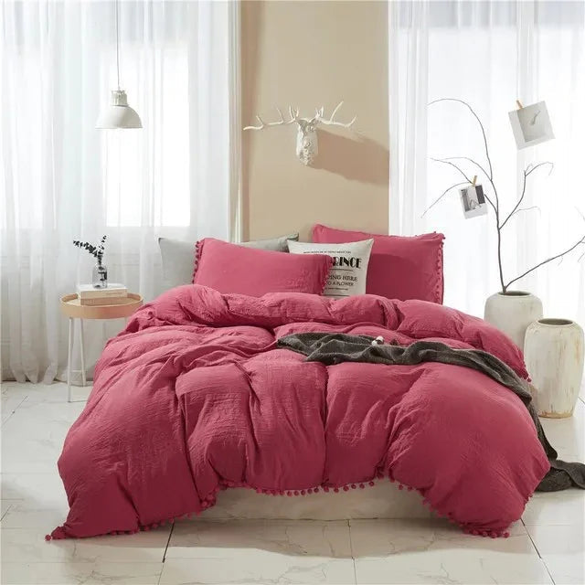 Set di Biancheria Anna