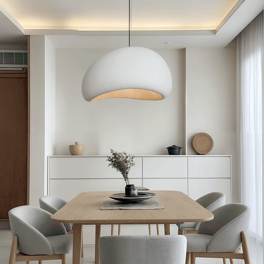 Bordeaux - Lampada a Sospensione Elegante per la Tua Casa