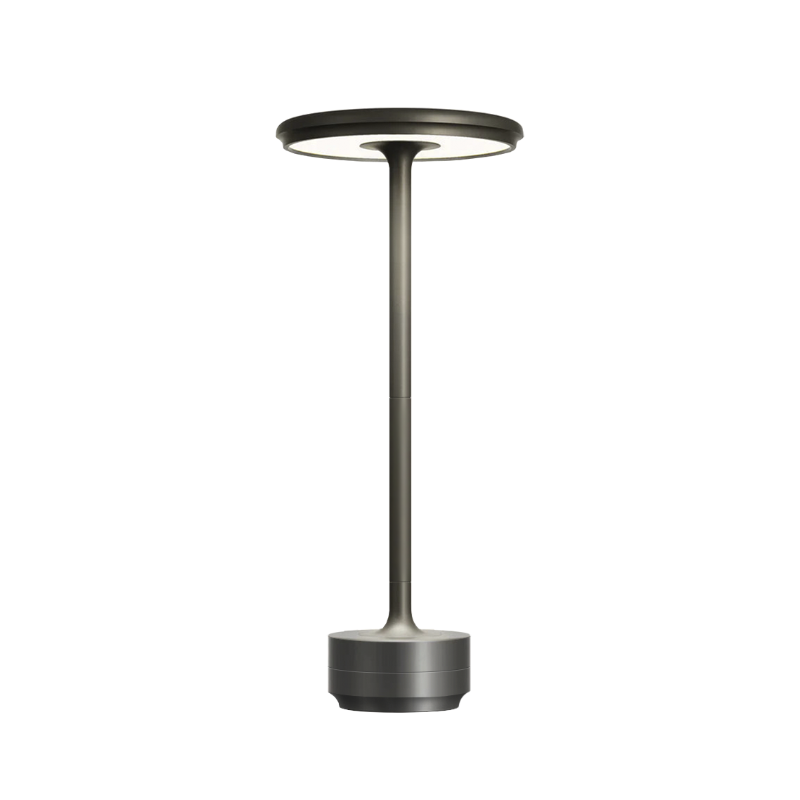 Lampada da Tavolo Wireless di Lusso - Illuminazione a LED