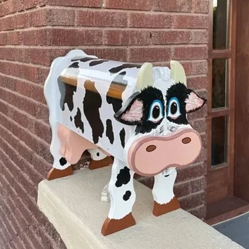Cassetta postale per animali da fattoria