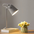 Erion - Lampada da Tavolo LED Moderna | Lampada da Scrivania per Casa