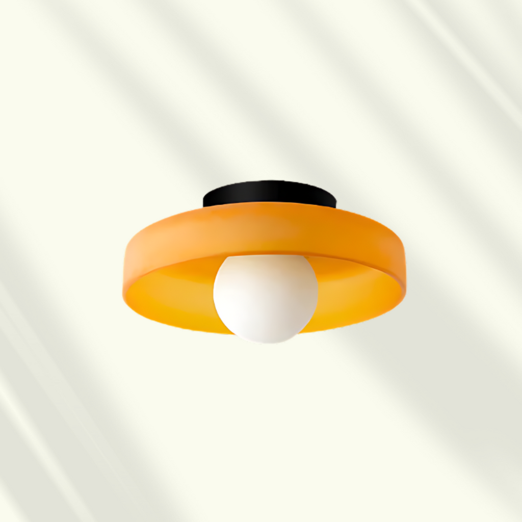 Lampada da Soffitto di Design
