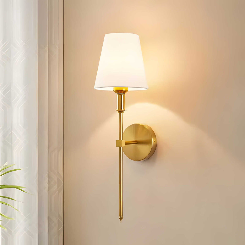 Lampade da parete wireless