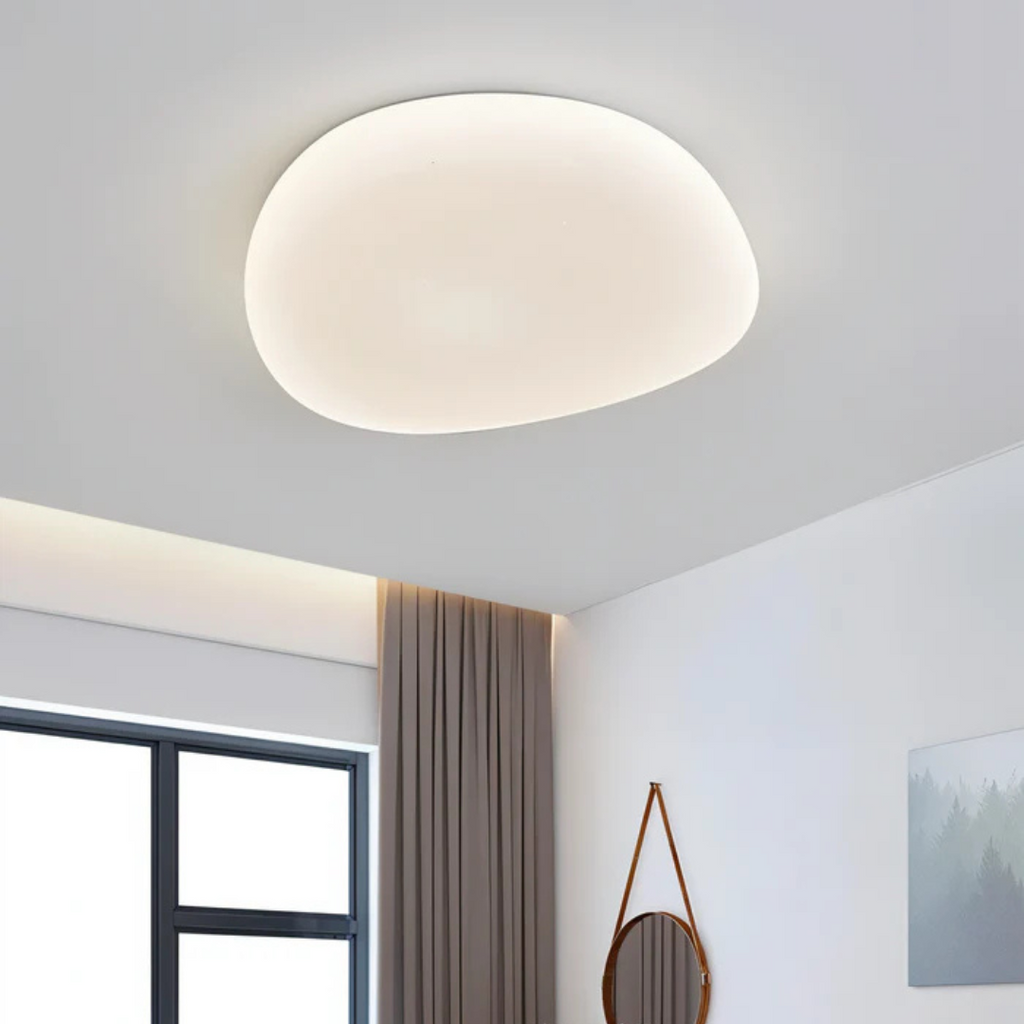 Cliv - Lampada da soffitto LED elegante