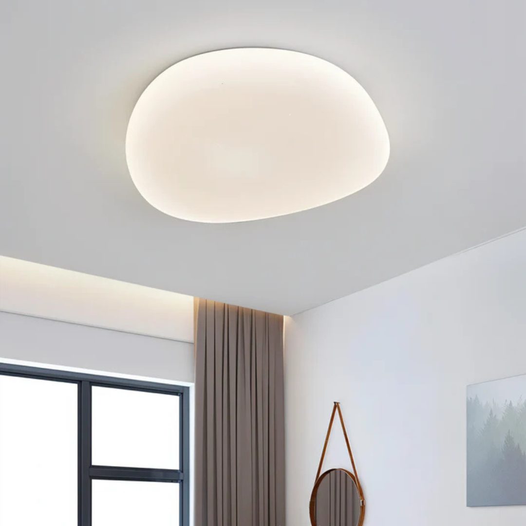 Cliv - Lampada da soffitto LED elegante