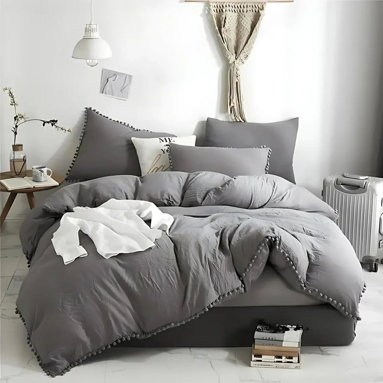 Set di Biancheria Anna