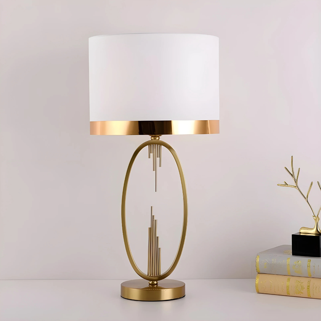 Ordo - Lampada da Tavolo LED Moderna