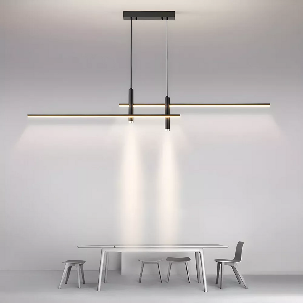 Juvo - Lampada a sospensione di design