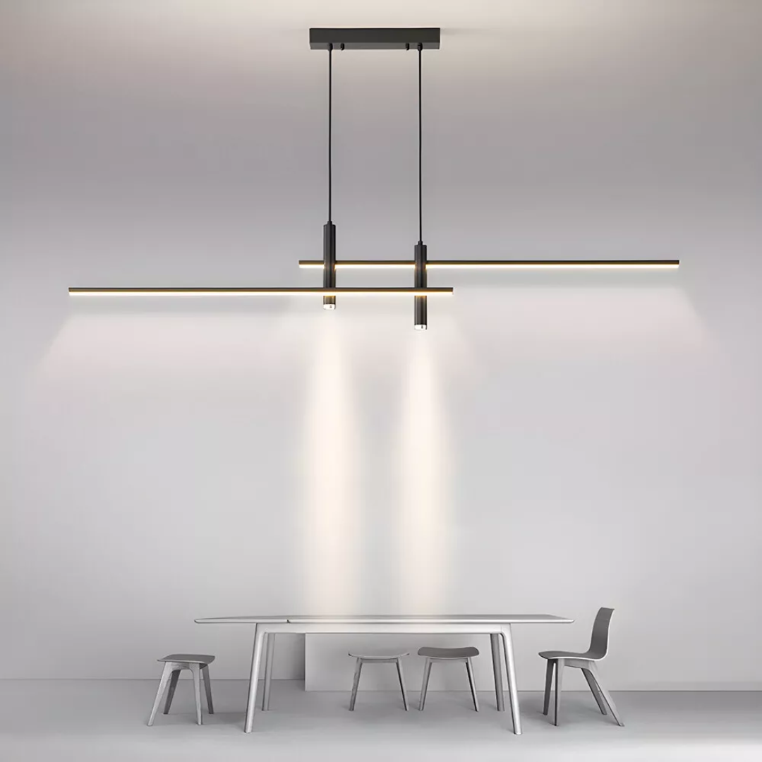 Juvo - Lampada a sospensione di design