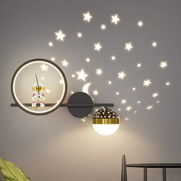 Applique per la cameretta - GlowNest