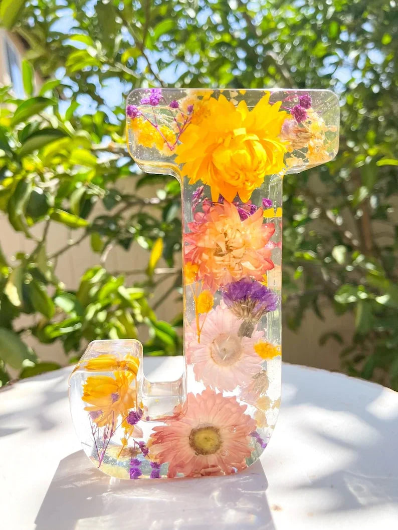 BloomLetter - Lampada | 50% SCONTO