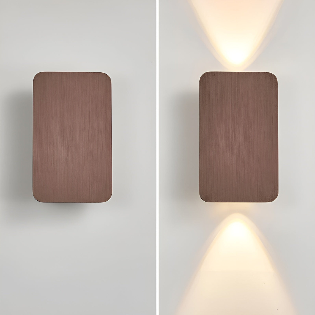 Vivolux | Lampada da parete LED minimalista